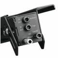 Miniatyrbillede 3 af 3: TV-holder Vogel's 7235040 80 kg