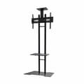 Miniatyrbillede 1 af 3: TV-holder Neomounts PLASMA-M1700ES 55" 50 kg 35 kg