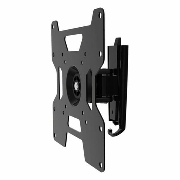 TV-holder Haeger WB-T37.021A 17" - 37" Sort