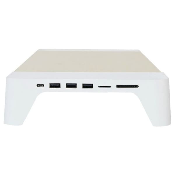 Holder Pout POUT-02401-W Hvid