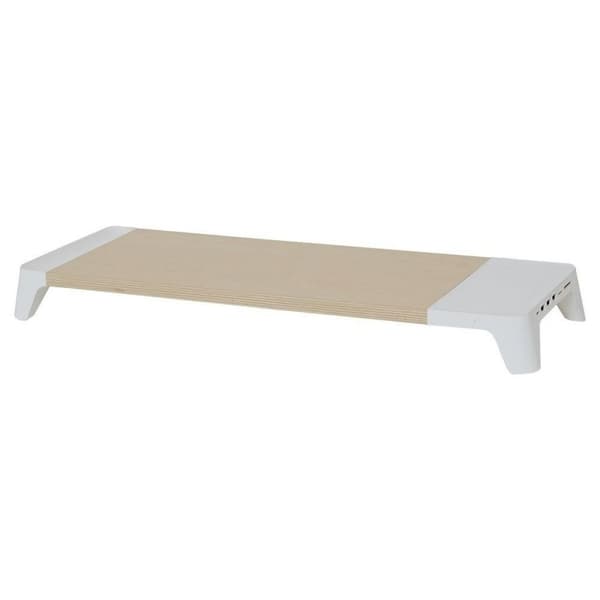 Holder Pout POUT-02401-W Hvid
