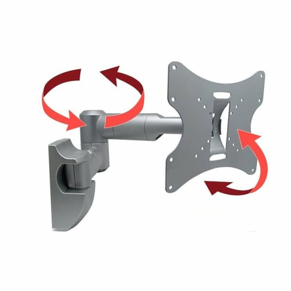 TV-holder MacLean MC-503 A S 23" 42" 30 Kg