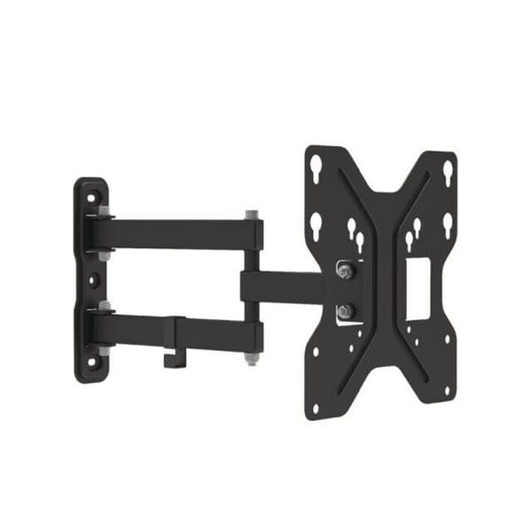 TV-holder MacLean MC-648 23" 42" 30 Kg Sort