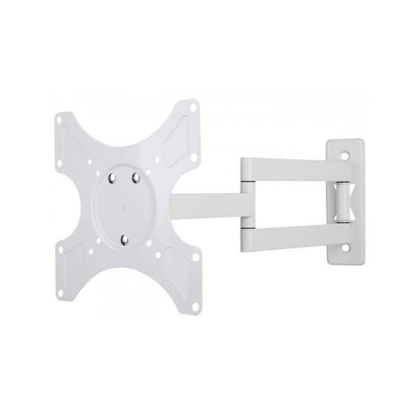TV-holder Techly ICA-LCD-2903WH 19" 37" 25 kg