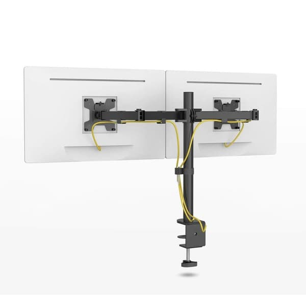 Skærm bord støtte Montis EVEREST MT015 Sort 27" 13"