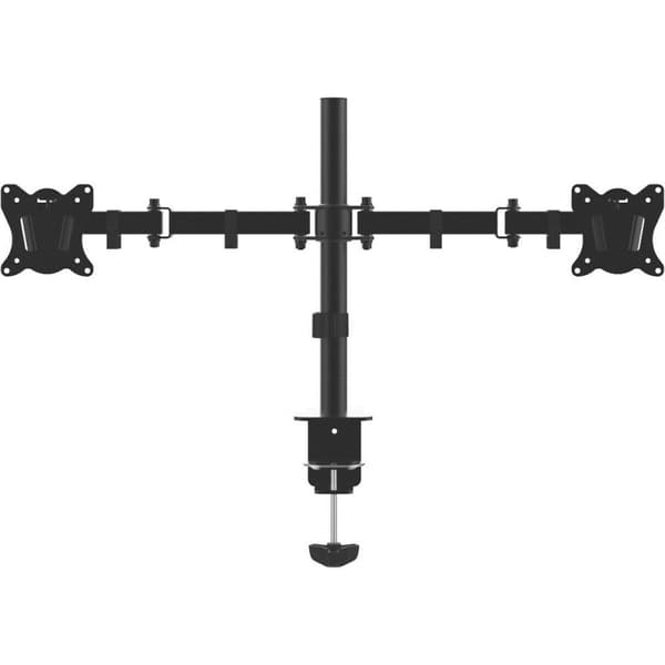 Skærm bord støtte Montis EVEREST MT015 Sort 27" 13"