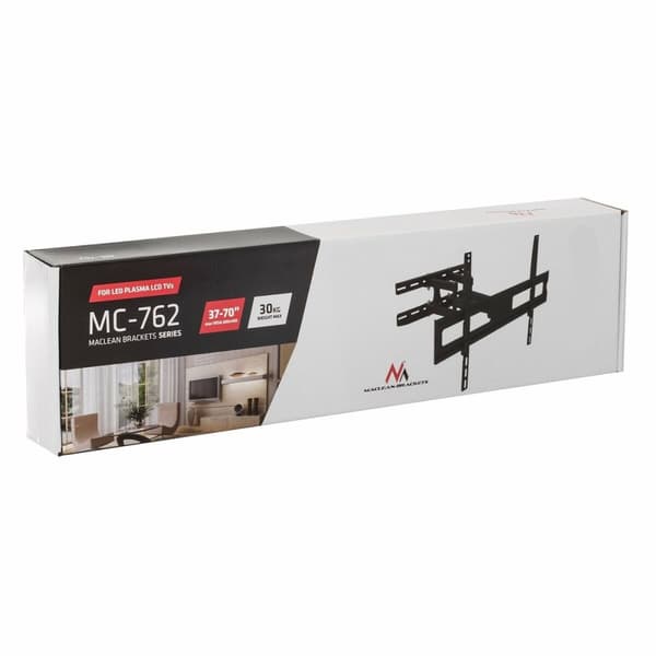 TV-holder MacLean MC-762 70" 37" 30 Kg