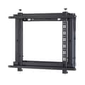 Miniatyrbillede 11 af 11: TV-vægbeslag med arm Neomounts WL95-800BL1 70" 42" 35 kg