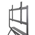 Miniatyrbillede 3 af 3: TV-holder TooQ FS20205M-B