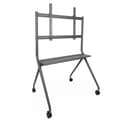 Miniatyrbillede 1 af 3: TV-holder TooQ FS20205M-B