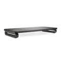 Miniatyrbillede 2 af 3: Skærm bord støtte Kensington K52797WW Sort 27"