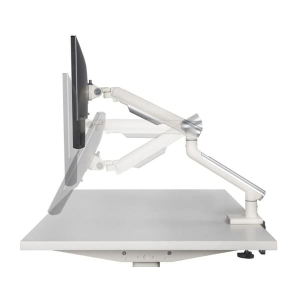 Skærm bord støtte ART RAMM L-19GD 17" 32"