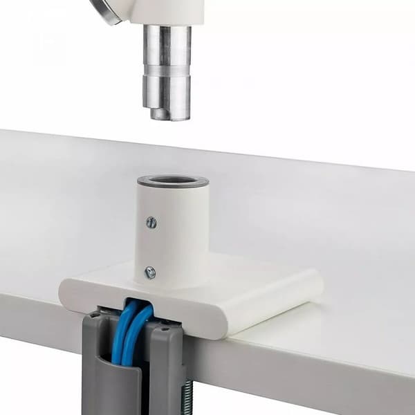 Skærm bord støtte ART RAMM L-19GD 17" 32"