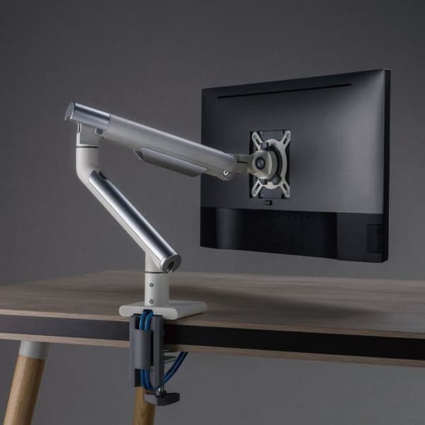 Skærm bord støtte ART RAMM L-19GD 17" 32"