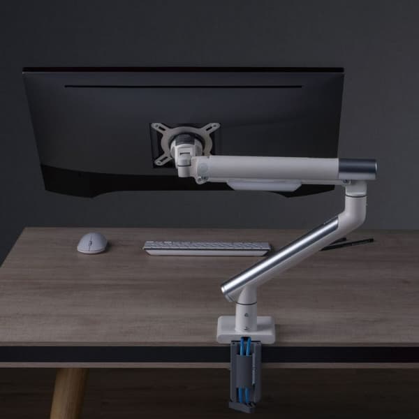 Skærm bord støtte ART RAMM L-19GD 17" 32"