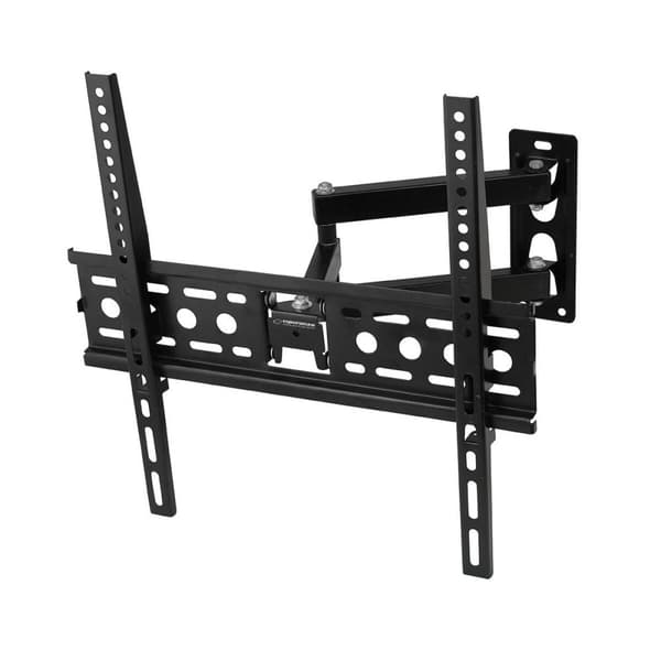 Vægkonsol Esperanza ERW016 70" 26" Sort