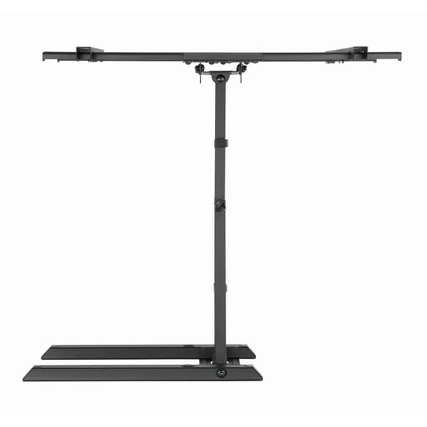 Vægkonsol GEMBIRD WM-80ST-05 37" 80"