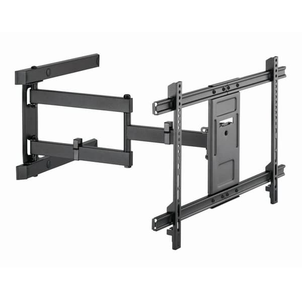 Vægkonsol GEMBIRD WM-80ST-05 37" 80" Sort