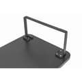 Miniatyrbillede 6 af 11: Skærm bord støtte GEMBIRD MS-TABLE2-01 26 X 12,2 X 100 CM