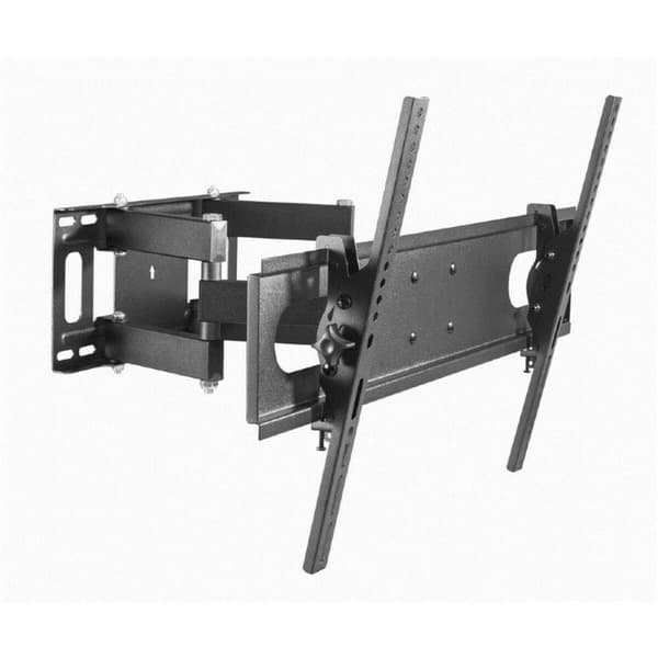 Vægkonsol GEMBIRD WM-70ST-01 70" 37"