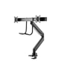Miniatyrbillede 1 af 2: Skærm bord støtte Neomounts NM-D775DXBLACK 10" 32"