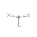 Miniatyrbillede 1 af 3: Skærm bord støtte Neomounts FPMA-D935DG 10" 27"
