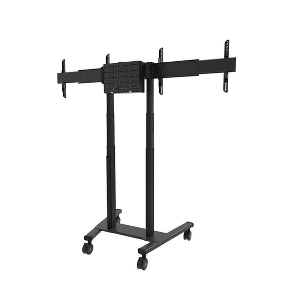 Skærm bord støtte Neomounts ADM-875BL2