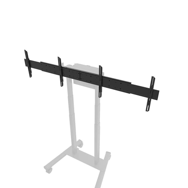 Skærm bord støtte Neomounts ADM-875BL2