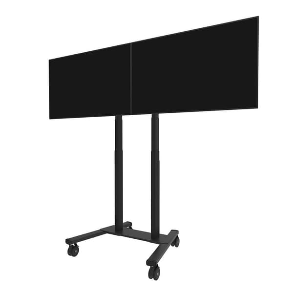 Skærm bord støtte Neomounts ADM-875BL2
