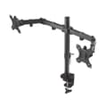 Miniatyrbillede 2 af 3: Skærm bord støtte Aisens DT32TSR-041 13"