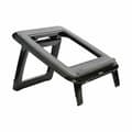 Miniatyrbillede 1 af 5: Notebookstativ Fellowes 8212001 Sort