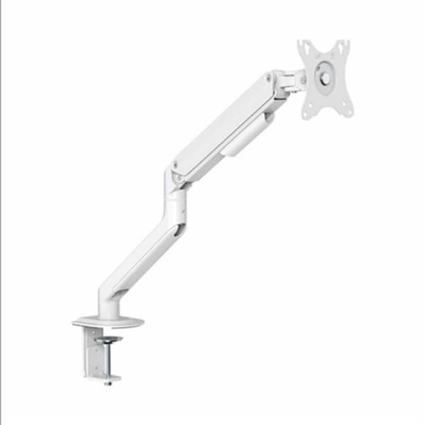 Skærm bord støtte TooQ DB4032TNR-W 17"-32" Hvid