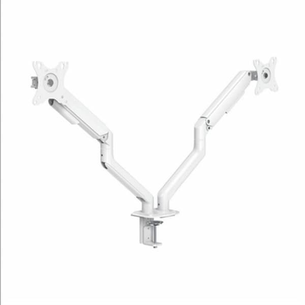 Skærm bord støtte TooQ DB4132TNR-W 17"-32" Hvid