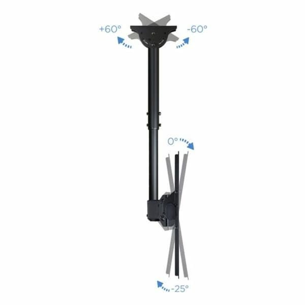 TV loft støtte TooQ LPCE1170TSLI-B