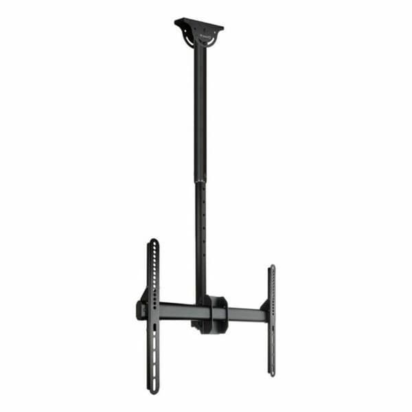 TV loft støtte TooQ LPCE1170TSLI-B Sort