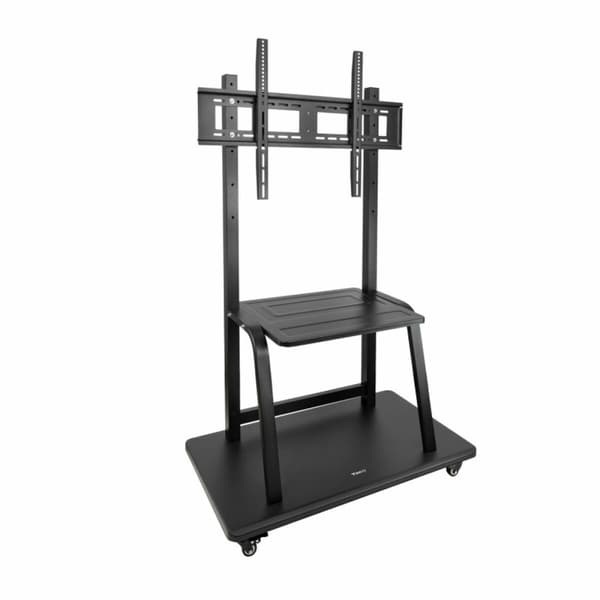 TV-holder TooQ FS20101M-B 100" Sort
