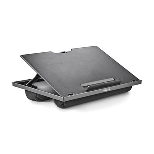 Portable Cooler NGS LAPNEST Plastik Sort