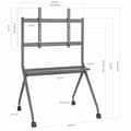 Miniatyrbillede 1 af 5: TV-holder Aisens FT86FE-143