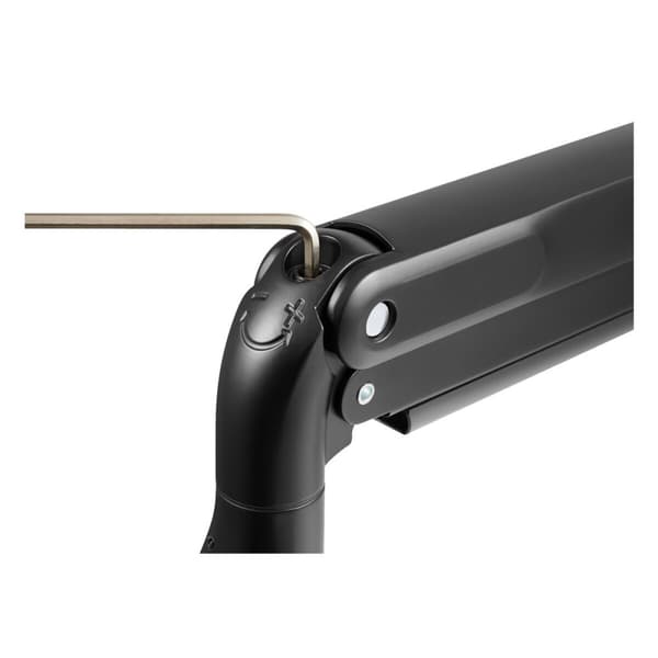 Skærm bord støtte V7 DM1HDD 17" 27" 32"
