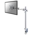 Miniatyrbillede 2 af 3: Skærm bord støtte Neomounts FPMA-D935POLE70 10" 30"