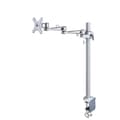 Miniatyrbillede 1 af 3: Skærm bord støtte Neomounts FPMA-D935POLE70 10" 30"
