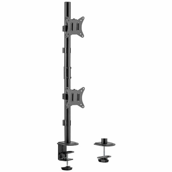 Skærm bord støtte Aisens DT32TSR-229 Sort