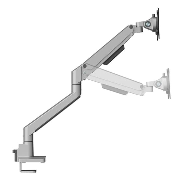 Skærm bord støtte Neomounts DS70-250SL1 17" 35"