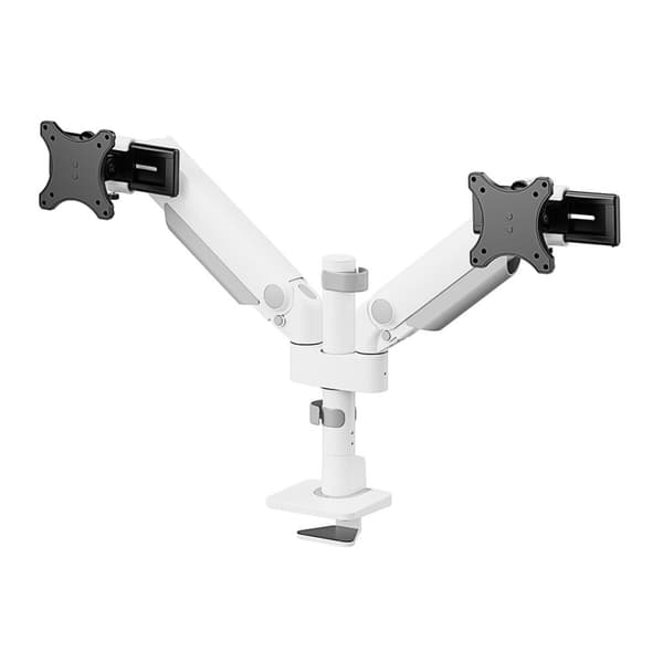 Skærm bord støtte Neomounts DS65S-950WH2 34"