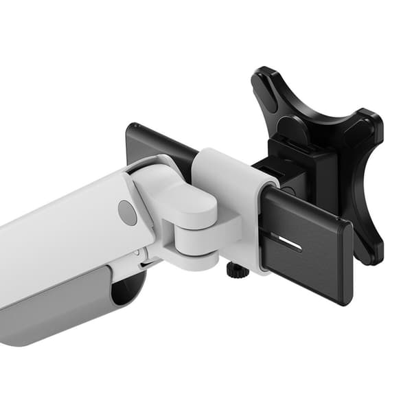 Skærm bord støtte Neomounts DS65S-950WH2 34"