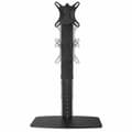 Miniatyrbillede 2 af 9: Skærm bord støtte Equip 65012607101 32"