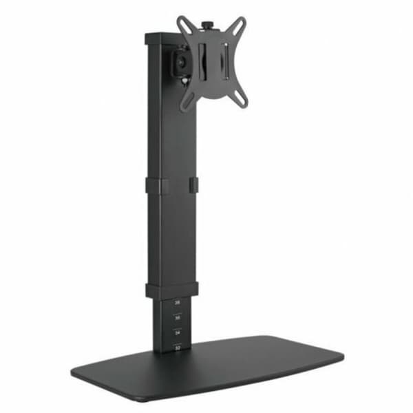 Skærm bord støtte Equip 65012607101 32" Sort