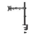 Miniatyrbillede 7 af 7: Skærm bord støtte Aisens DT32TSR-039 13"
