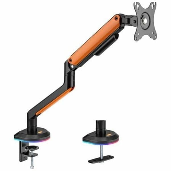 Skærm bord støtte Aisens DT32TSR-249