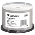 Miniatyrbillede 1 af 2: CD-R Verbatim CD-R 52x DataLifePlus 23"